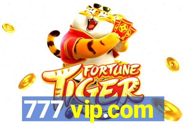 777 vip.com